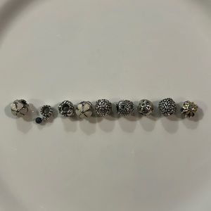 COPY - pandora charms (ON HOLD)